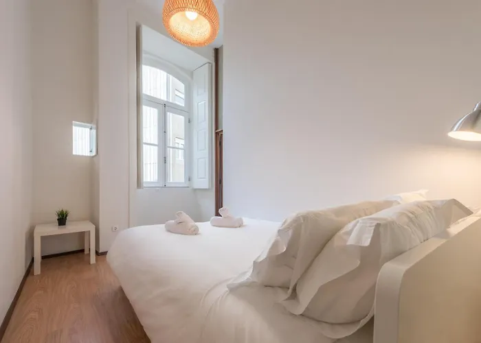 Guestready - Clérigos Virtudes Porto