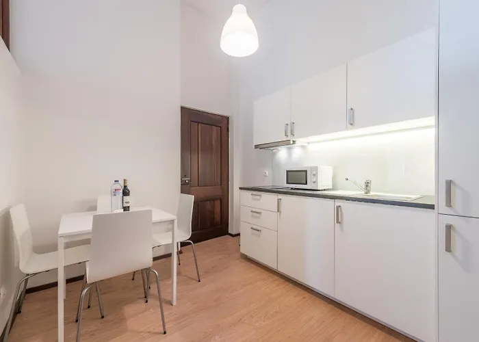 Guestready - Clérigos Virtudes Apartman Porto
