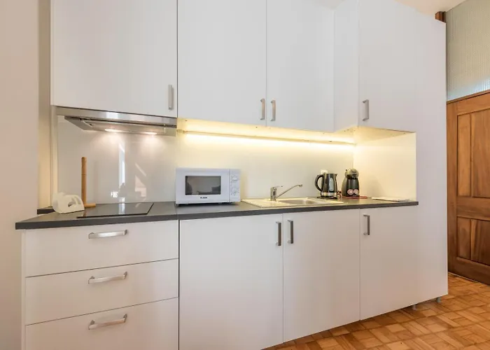 Guestready - Clérigos Virtudes Apartman *