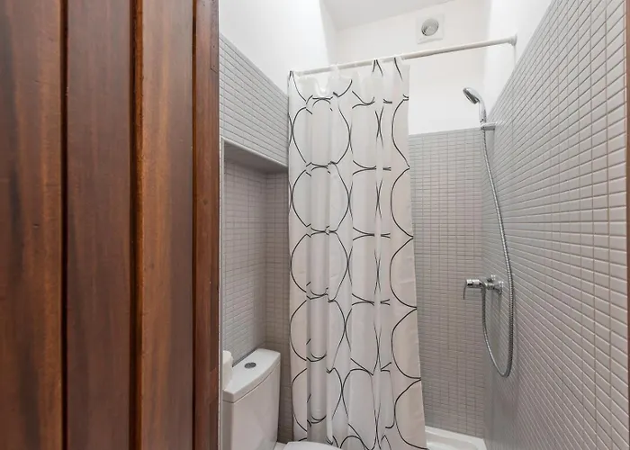 Guestready - Clérigos Virtudes Apartman