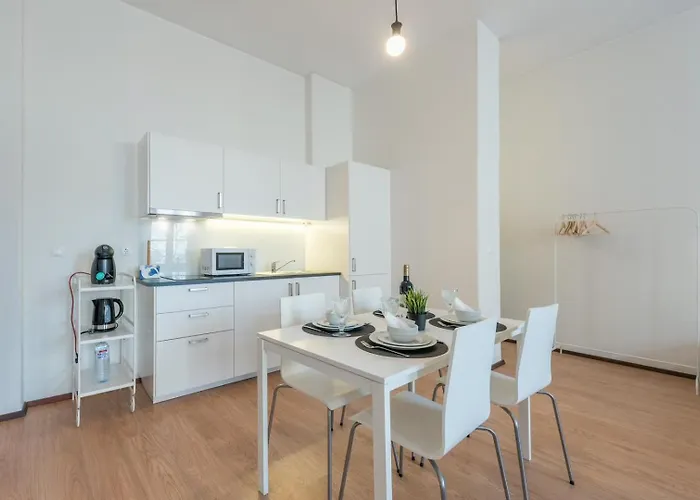 Guestready - Clérigos Virtudes Porto