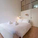 Apartamento Guestready - Clerigos-virtudes Penthouse *