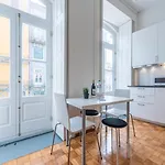 Guestready - Clerigos-virtudes Penthouse Apartamento