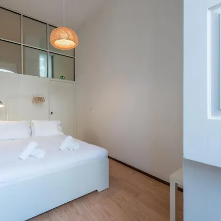 Guestready - Clérigos Virtudes Appartement *
