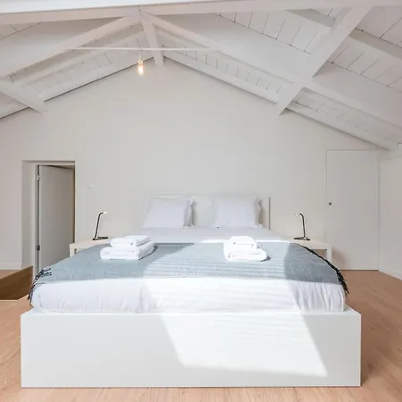 Guestready - Clerigos Virtudes * Oporto