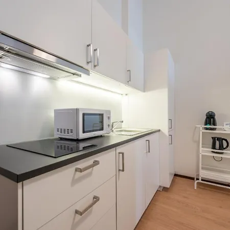Apartmán Guestready - Clerigos Virtudes *
