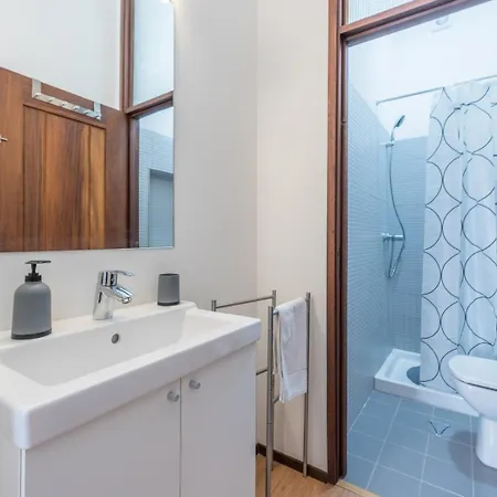 Guestready - Clérigos Virtudes