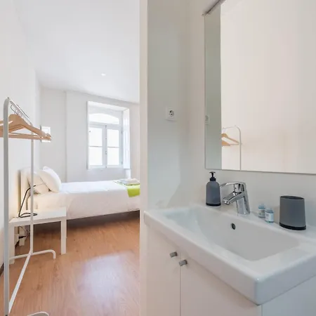 Apartmán Guestready - Clerigos Virtudes *