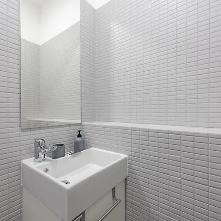 Guestready - Clérigos Virtudes Appartement *