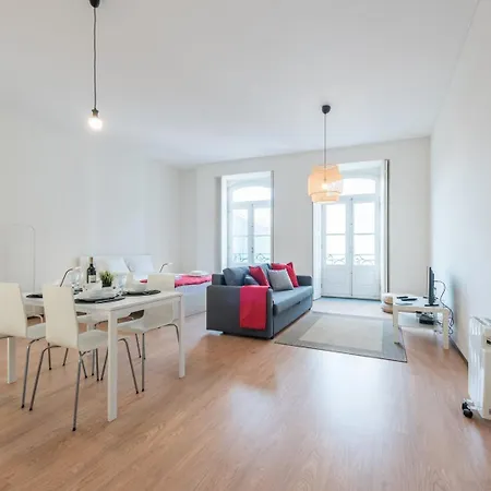 Guestready - Clerigos Virtudes * ポルト