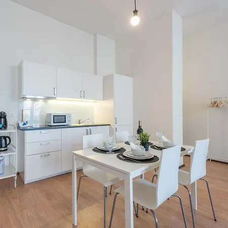 Apartmán Guestready - Clerigos Virtudes *