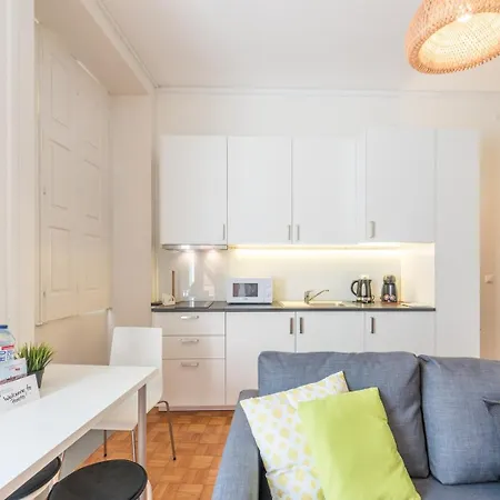 Apartamento Guestready - Clerigos-virtudes Penthouse