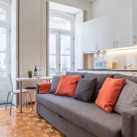 Guestready - Clerigos Virtudes Apartments Porto