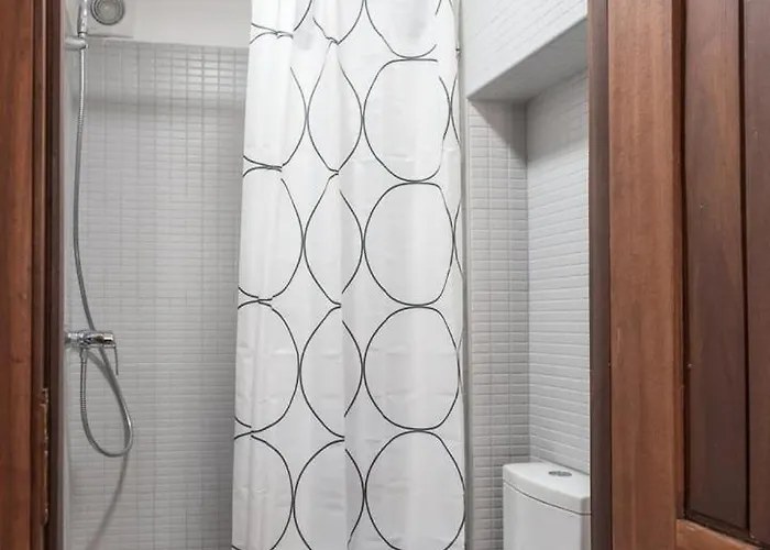 Guestready - Clerigos Virtudes Apartments