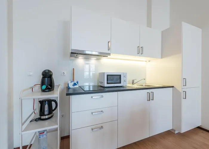 Apartment Guestready - Clerigos Virtudes Apartments *