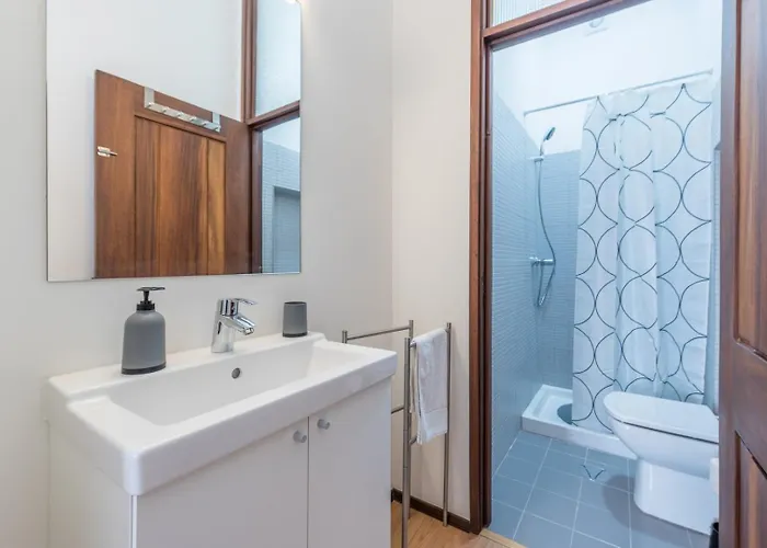 Guestready - Clerigos Virtudes Apartments