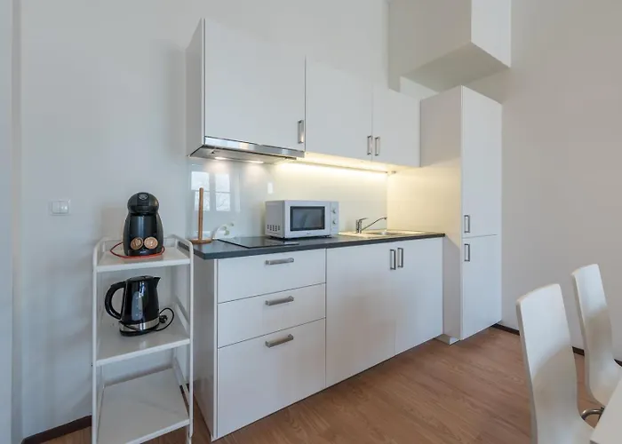 Guestready - Clerigos Virtudes Apartament Porto