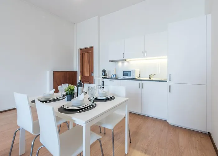 Guestready - Clerigos Virtudes Apartments *