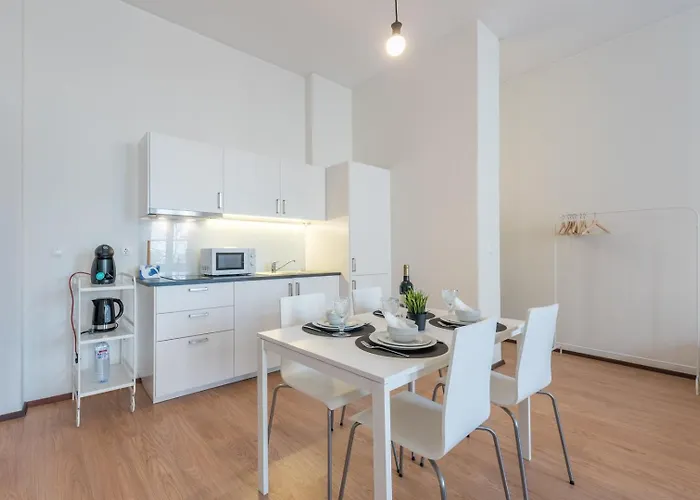 Apartament Guestready - Clerigos Virtudes *