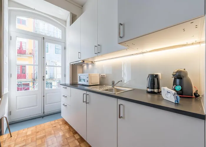 Guestready - Clerigos Virtudes Apartments *