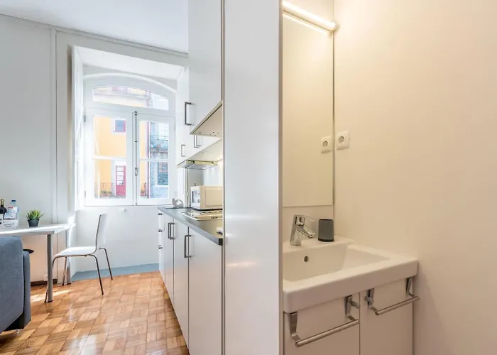 Guestready - Clerigos Virtudes Apartments *