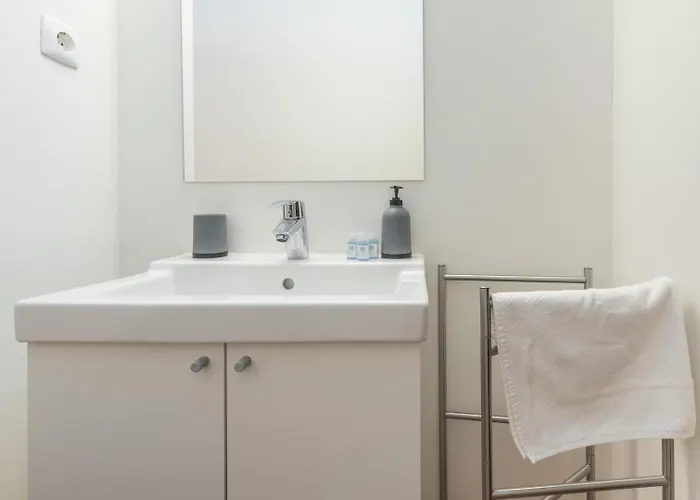 Guestready - Clerigos Virtudes Apartments *