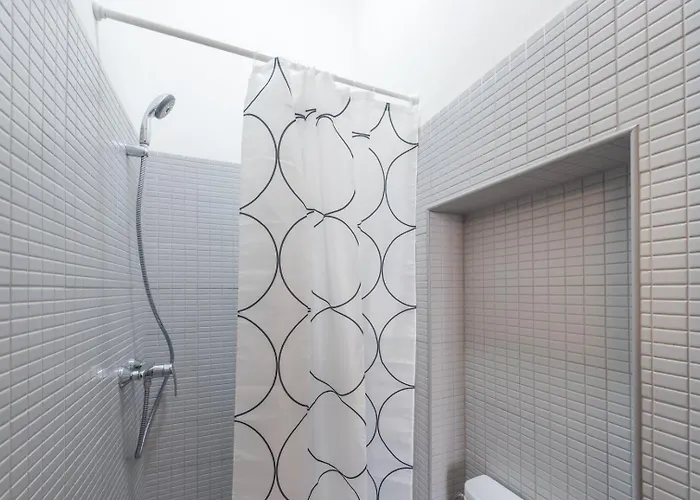 Guestready - Clerigos Virtudes Apartments Porto