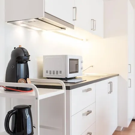 Guestready - Clerigos Virtudes Apartments * Porto