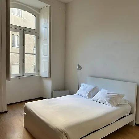 Guestready - Clerigos Virtudes Apartments Apartment