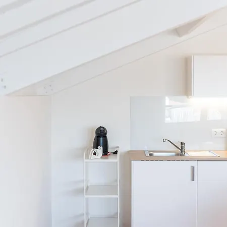 Apartment Guestready - Clerigos Virtudes Apartments Porto