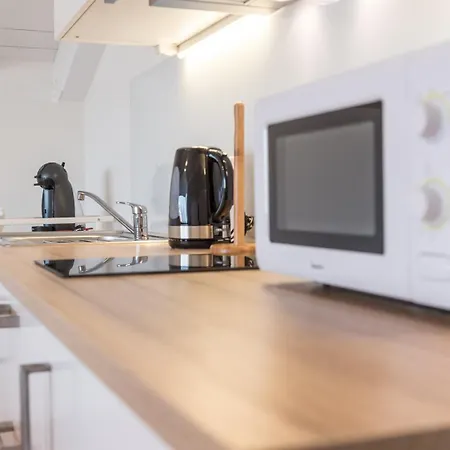 Guestready - Clerigos Virtudes Apartments Apartment