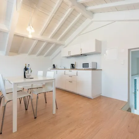 Apartment Guestready - Clerigos Virtudes Apartments