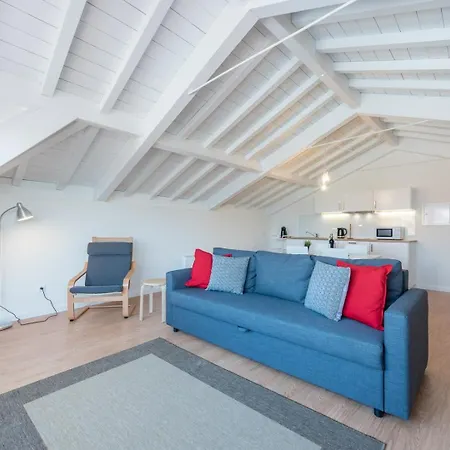 Guestready - Clerigos Virtudes Apartments Porto