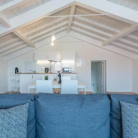 Guestready - Clerigos Virtudes Apartments *