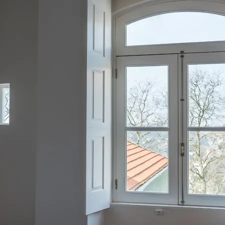 Guestready - Clerigos Virtudes Apartments