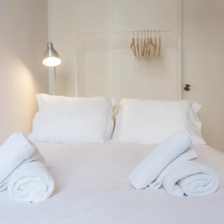 Apartment Guestready - Clerigos Virtudes Apartments Porto