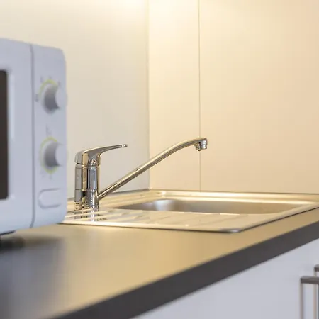 Guestready - Clerigos Virtudes Apartments Apartment Porto