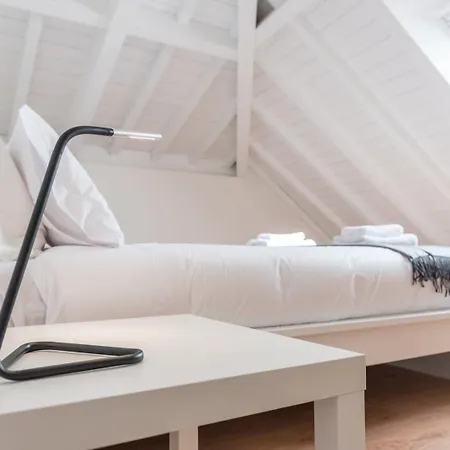 Guestready - Clerigos Virtudes Apartments Apartment