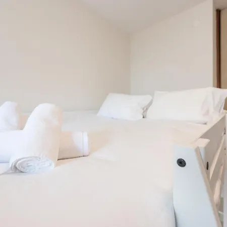 Guestready - Clerigos Virtudes Apartments