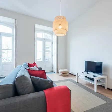 Apartment Guestready - Clerigos Virtudes Apartments