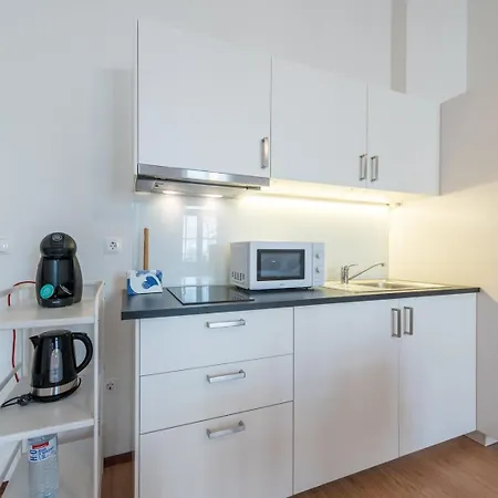 Apartment Guestready - Clerigos Virtudes Apartments *