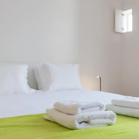 Guestready - Clerigos Virtudes Apartments Apartment *