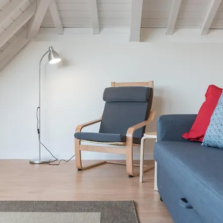 Apartment Guestready - Clerigos Virtudes Apartments Porto