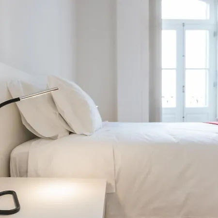 Apartment Guestready - Clerigos Virtudes Apartments
