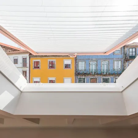 Guestready - Clerigos Virtudes Apartments *