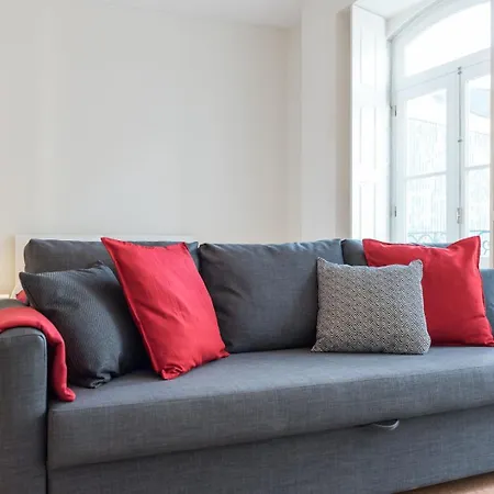 Apartment Guestready - Clerigos Virtudes Apartments Porto
