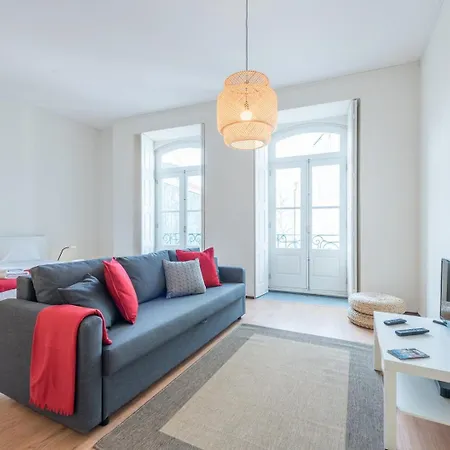 Guestready - Clerigos Virtudes Apartments