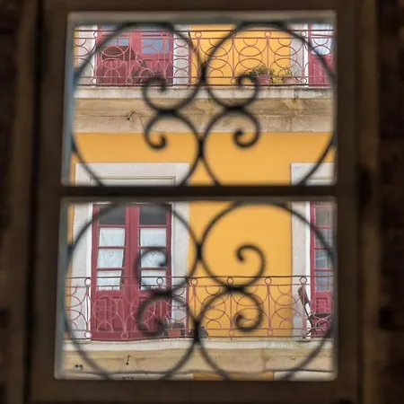 Guestready - Clerigos Virtudes Apartments Porto