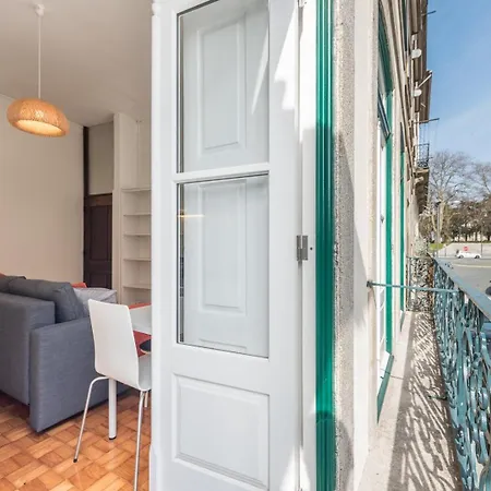 Apartment Guestready - Clerigos Virtudes Apartments *