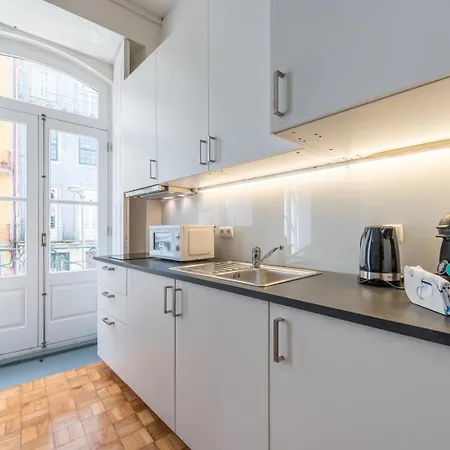 Guestready - Clerigos Virtudes Apartments *